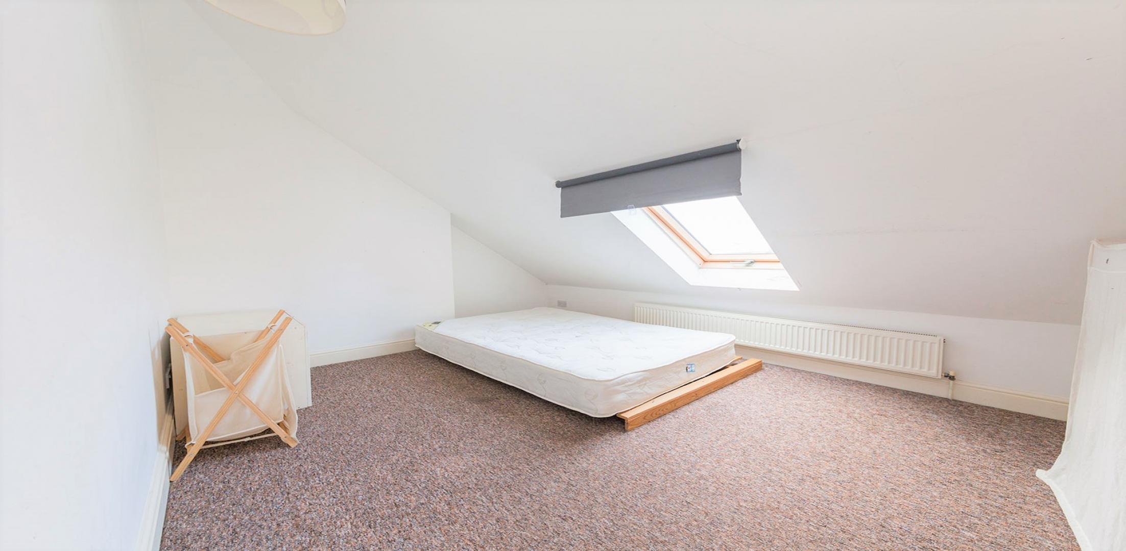 Sharers Apartment Maygrove Road, West Hampstead